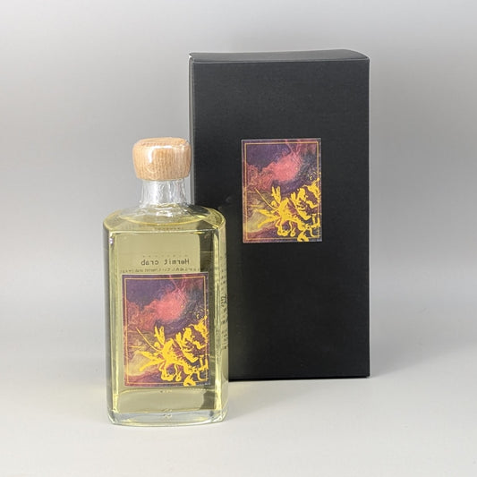 焼酎　Hermit　crab 　25度　箱付き　500ml 　再入荷