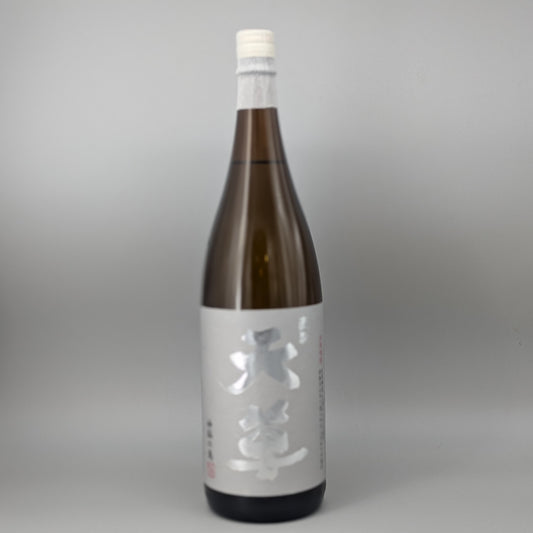 麦焼酎　天草　25度　1800ml