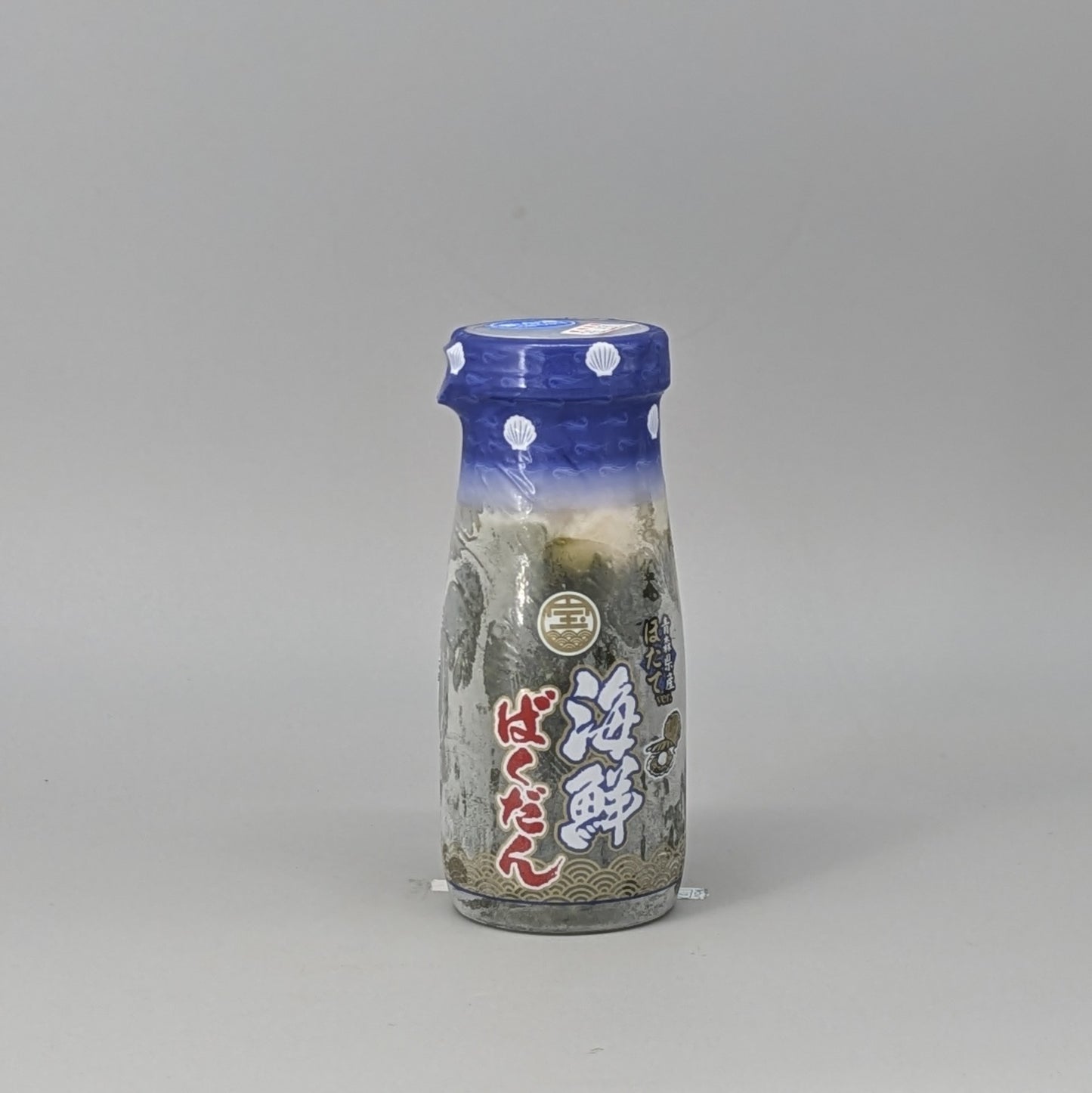 海鮮ばくだん　ほたて　150g　※冷凍