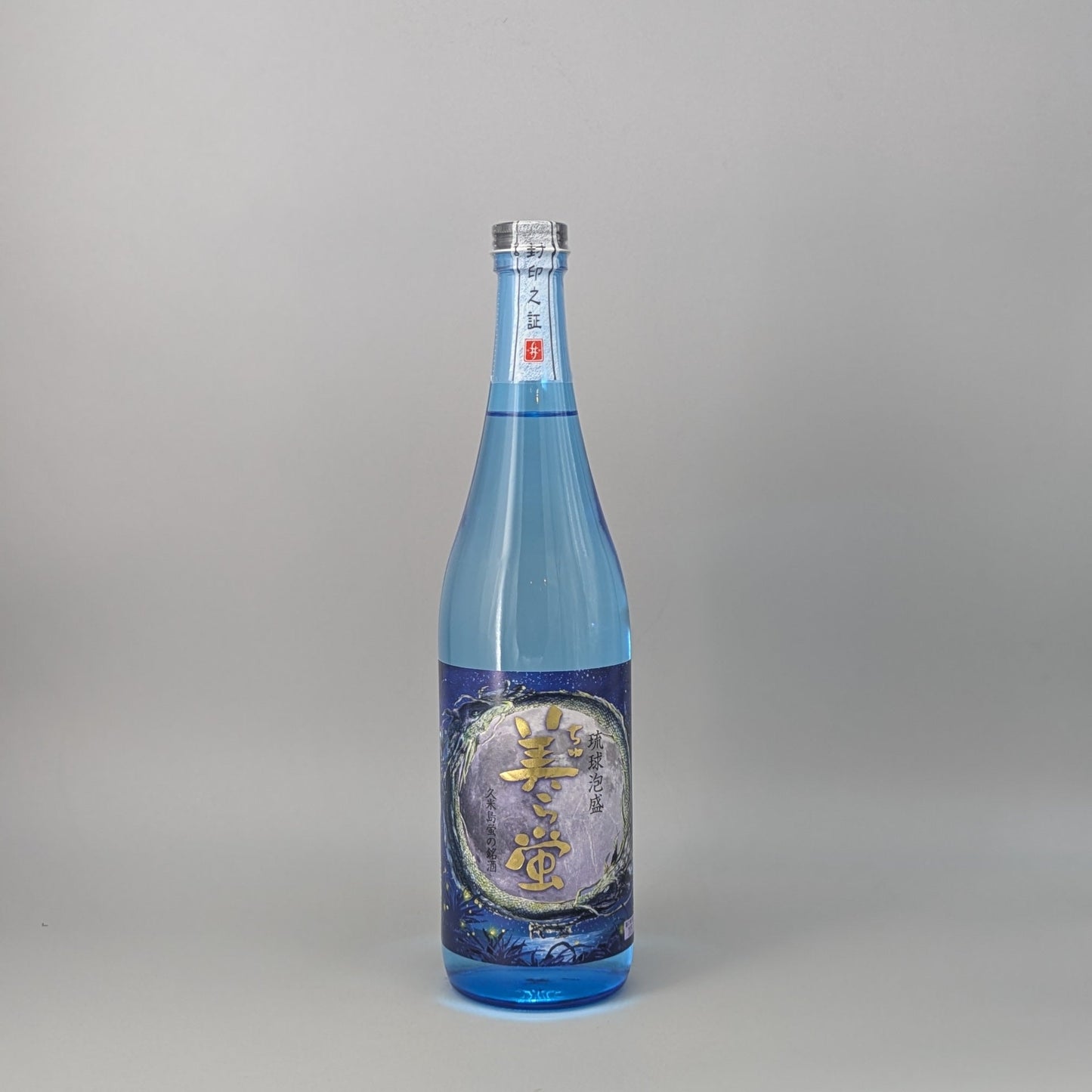 泡盛30度　美ら蛍　720ml