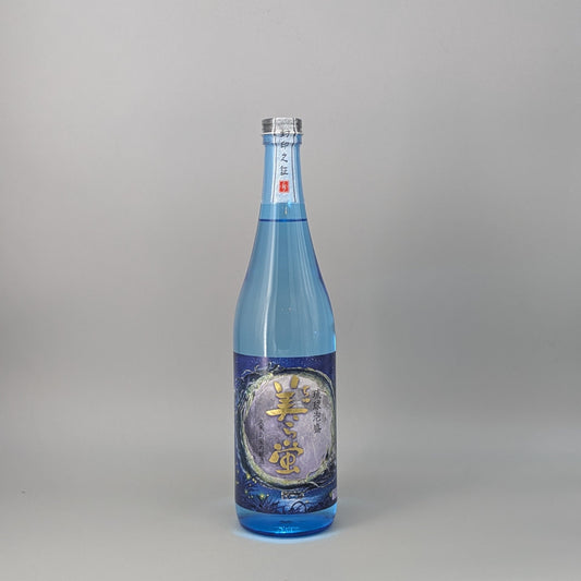泡盛30度　美ら蛍　720ml