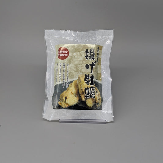広島県産牡蠣使用 揚げ牡蠣（玄洋社）