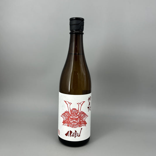 赤武 純米酒 720ml