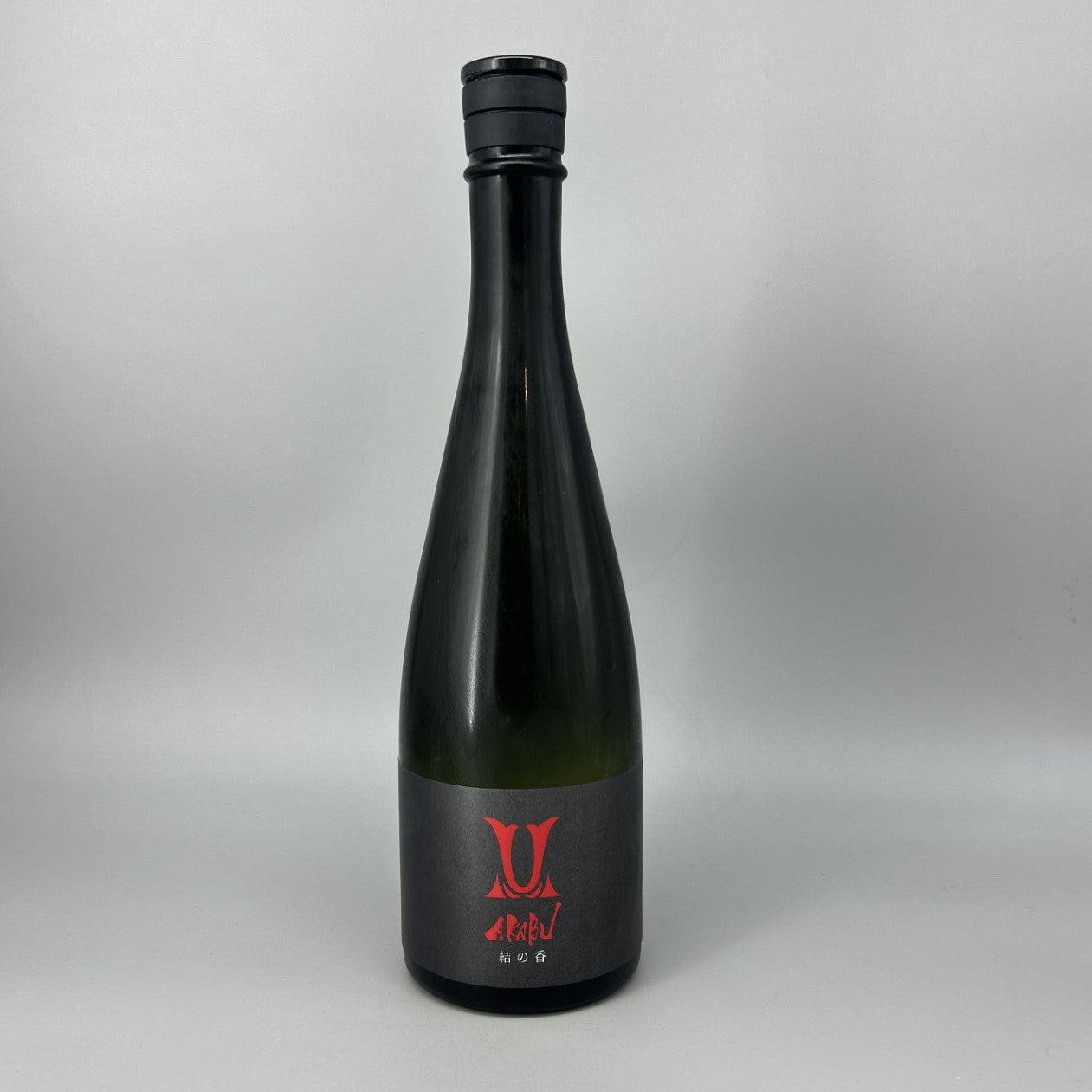 赤武 結の香 純米吟醸 720ml