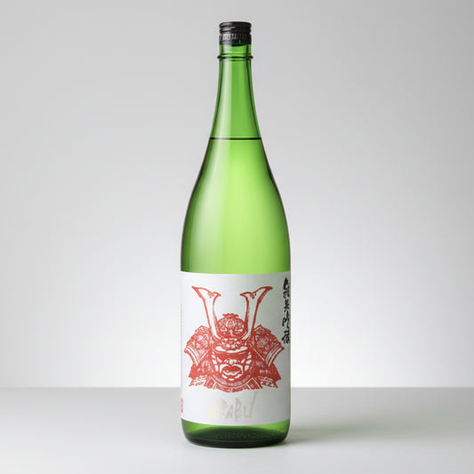赤武 純米吟醸 1800ml
