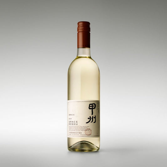 グレイス甲州  750ml