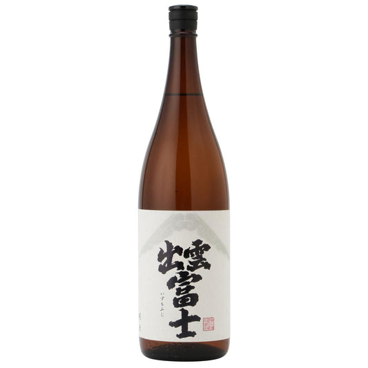 出雲富士 白 純米(山田錦) 1800ml