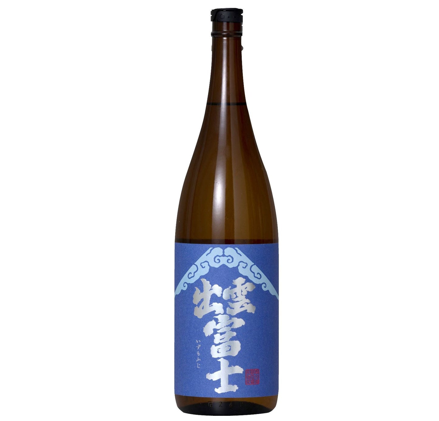 出雲富士 純吟 超辛口(青)1800ml