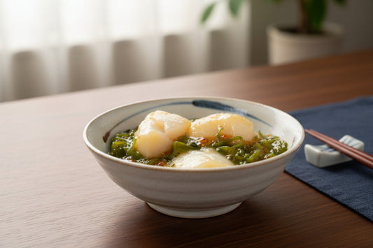海鮮ばくだん　ほたて　150g　※冷凍
