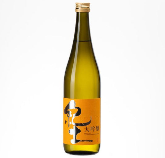 紀土 大吟醸  720ml