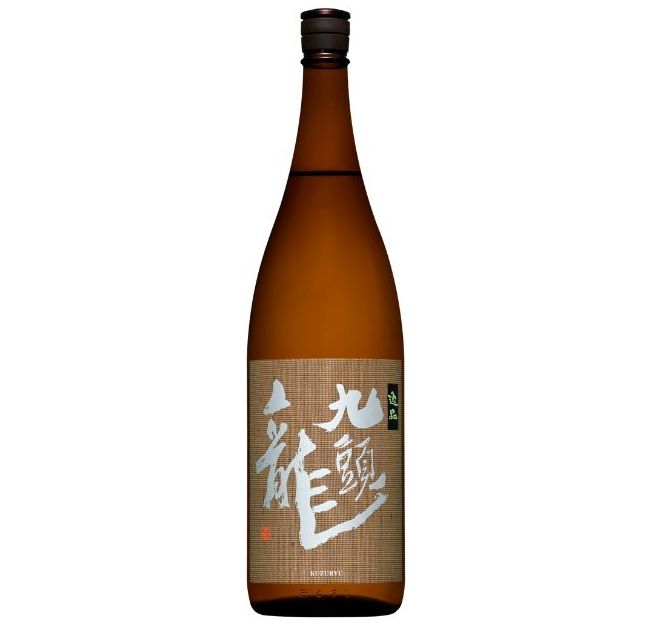 黒龍 九頭龍 逸品 1800ml
