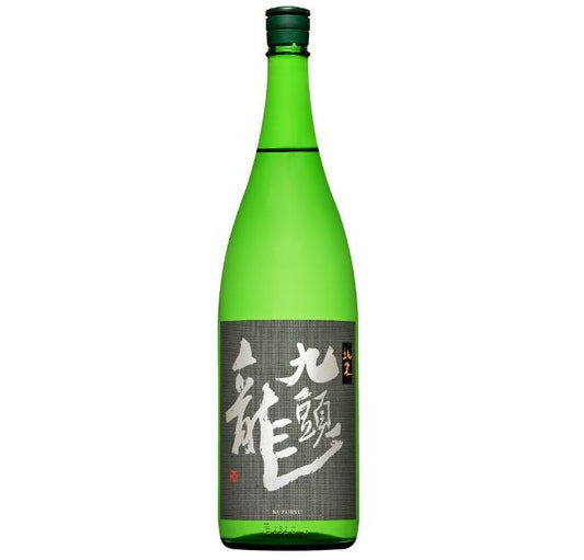 黒龍 九頭龍 純米 1800ml