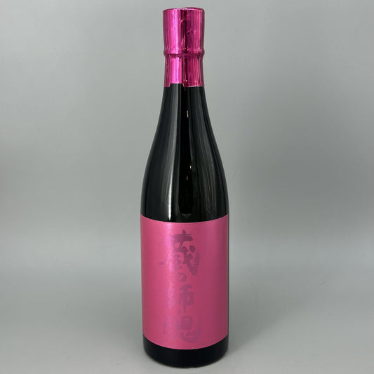 芋焼酎25度　蔵の師魂 The Pink 720