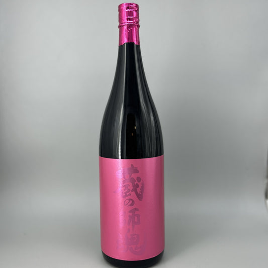 芋焼酎25度　蔵の師魂 The Pink 1800
