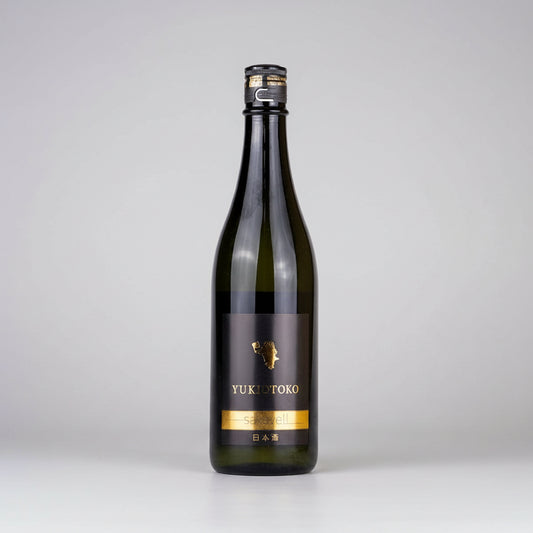 鶴齢 YUKIOTOKO SAKEYELL 720ml