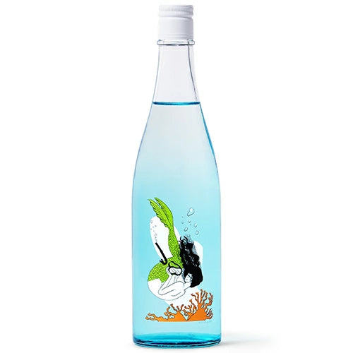 大嶺酒造　夏のおとずれ720ml