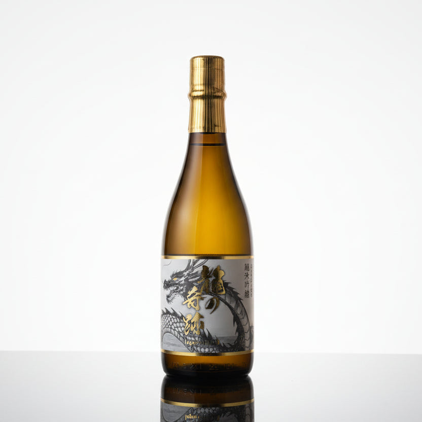 日本酒　Legend of INZAI　～龍の奇跡～　720ml　数量限定商品　4/11販売開始