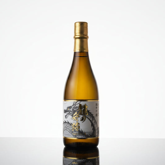 日本酒　Legend of INZAI　～龍の奇跡～　720ml　数量限定商品　4/11販売開始