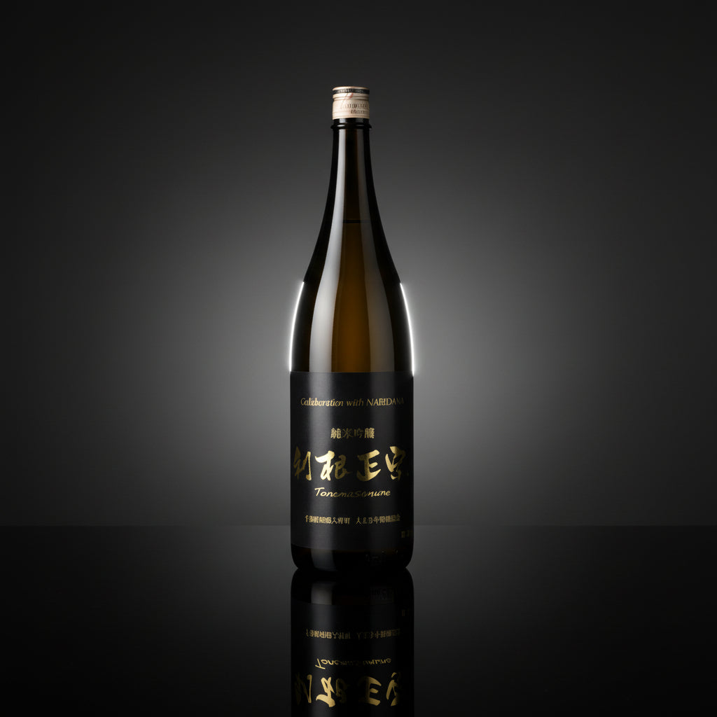 利根正宗 純米吟醸  1800ml