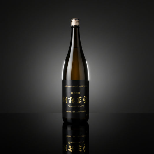 利根正宗 純米吟醸  1800ml