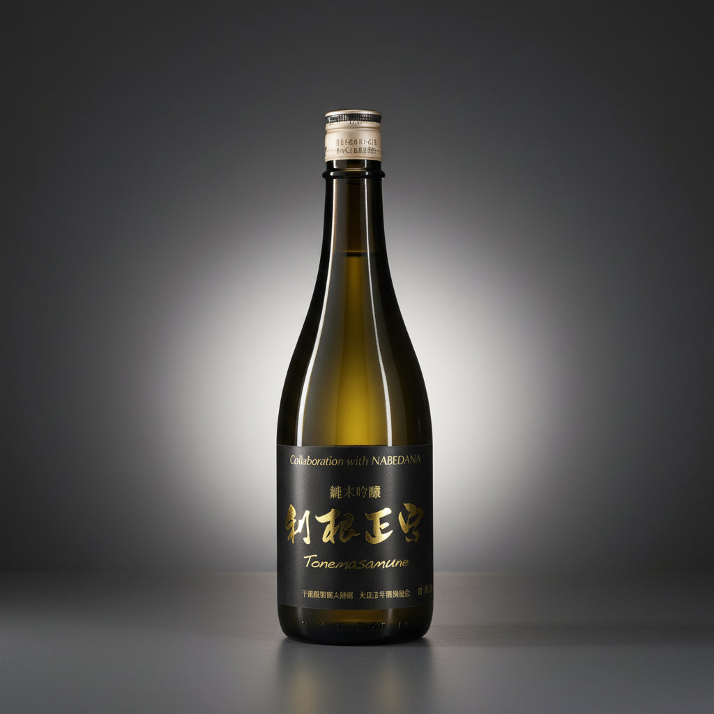 利根正宗 純米吟醸  720ml