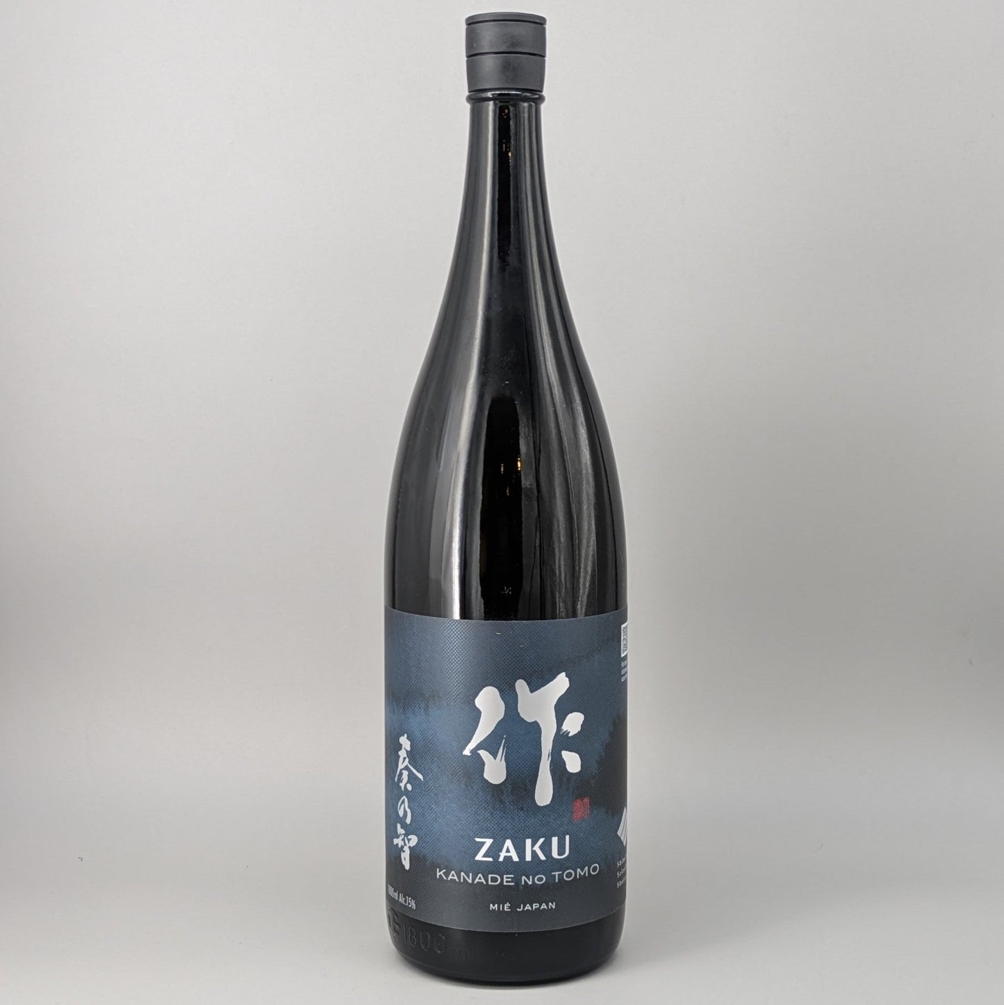 作 奏乃智 純米吟醸 1800ml