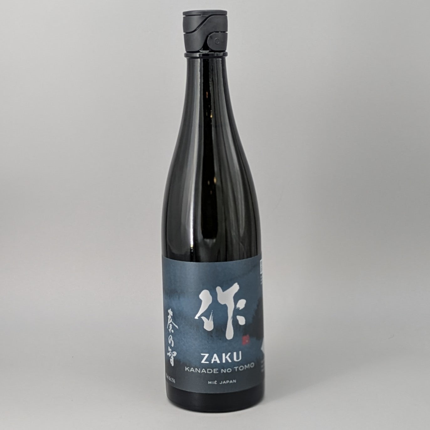 作 奏乃智 純米吟醸 750ml