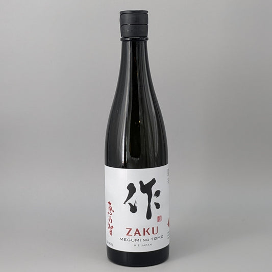 作 恵乃智 純米吟醸 750ml