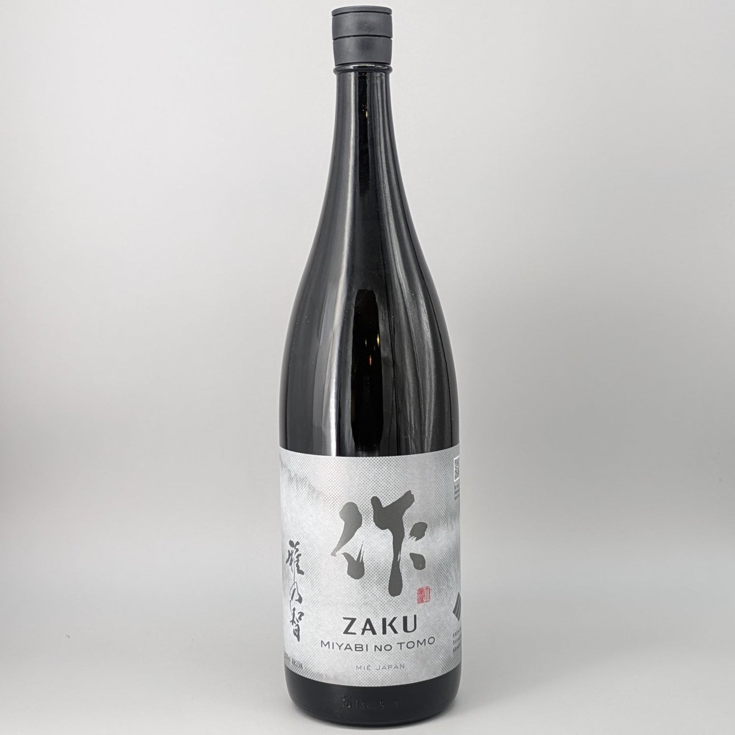 作 雅乃智 純米吟醸 1800ml